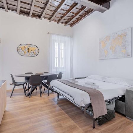 Rufina'S Home Roma Ngoại thất bức ảnh