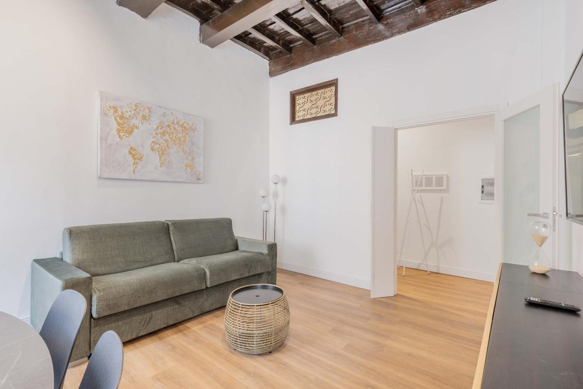 Rufina'S Home Roma Ngoại thất bức ảnh