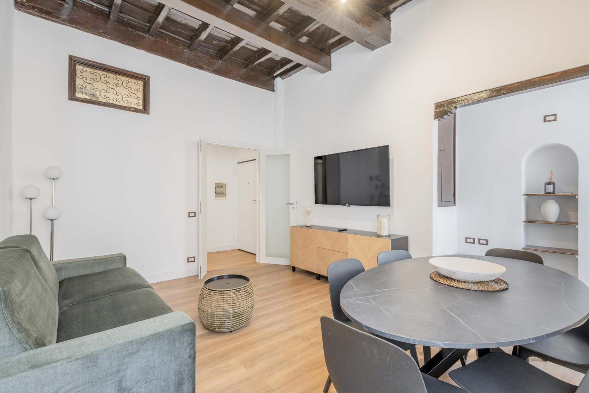 Rufina'S Home Roma Ngoại thất bức ảnh
