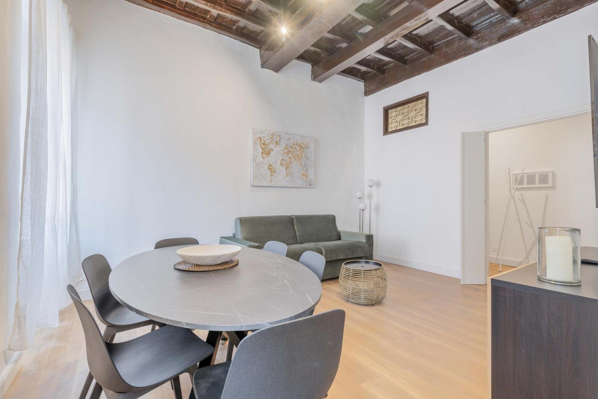 Rufina'S Home Roma Ngoại thất bức ảnh