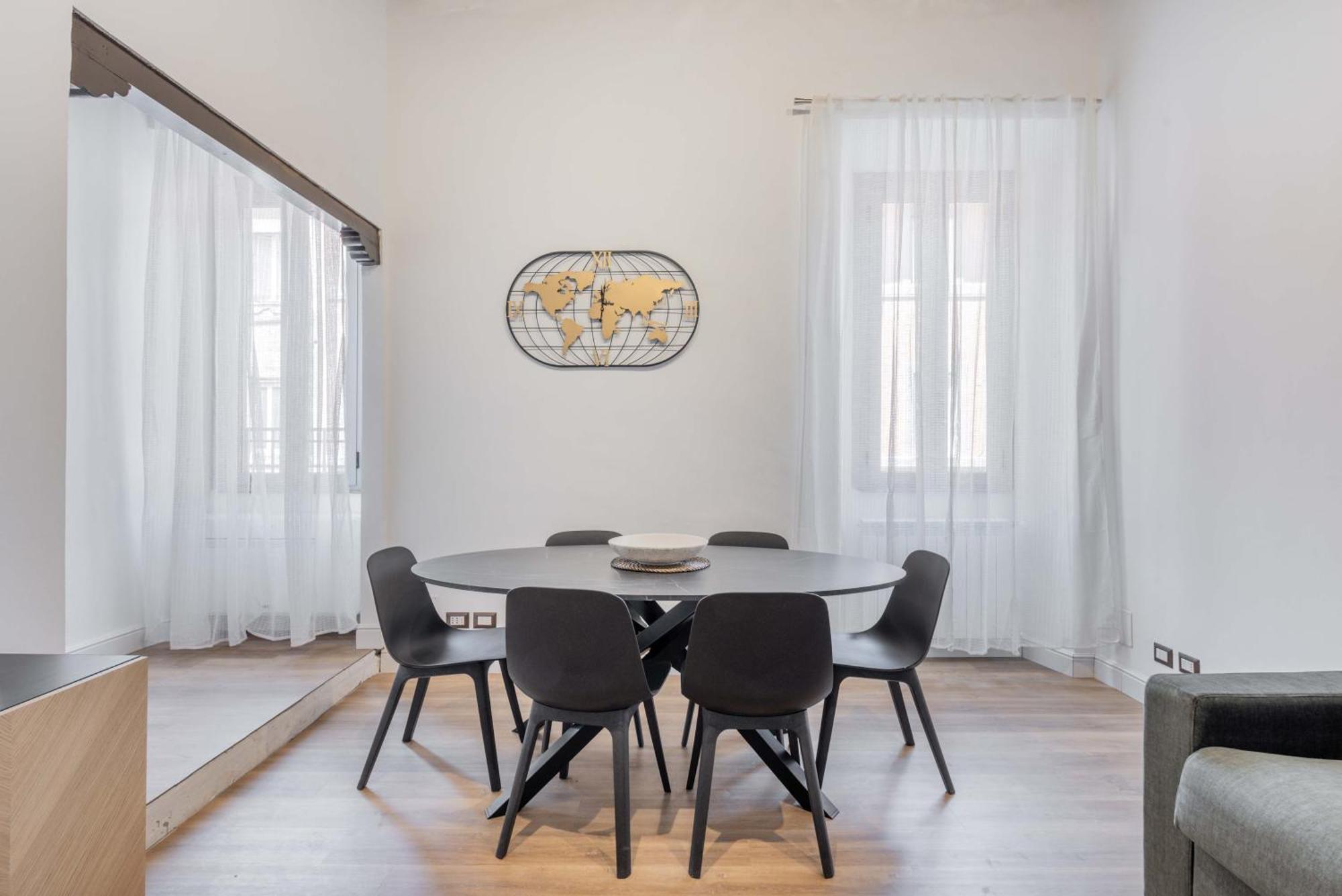 Rufina'S Home Roma Ngoại thất bức ảnh