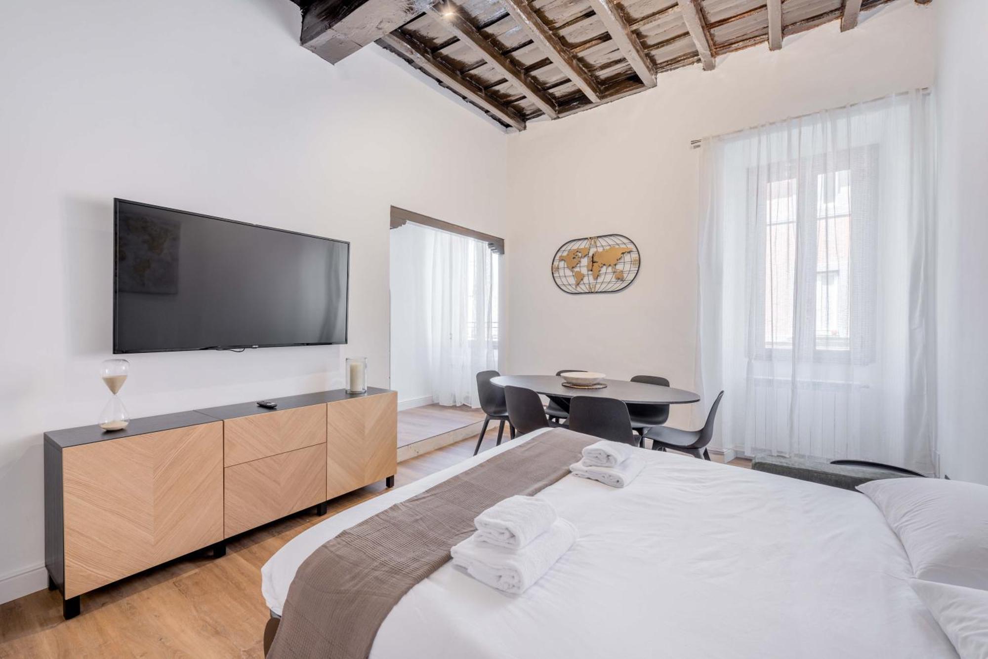 Rufina'S Home Roma Ngoại thất bức ảnh
