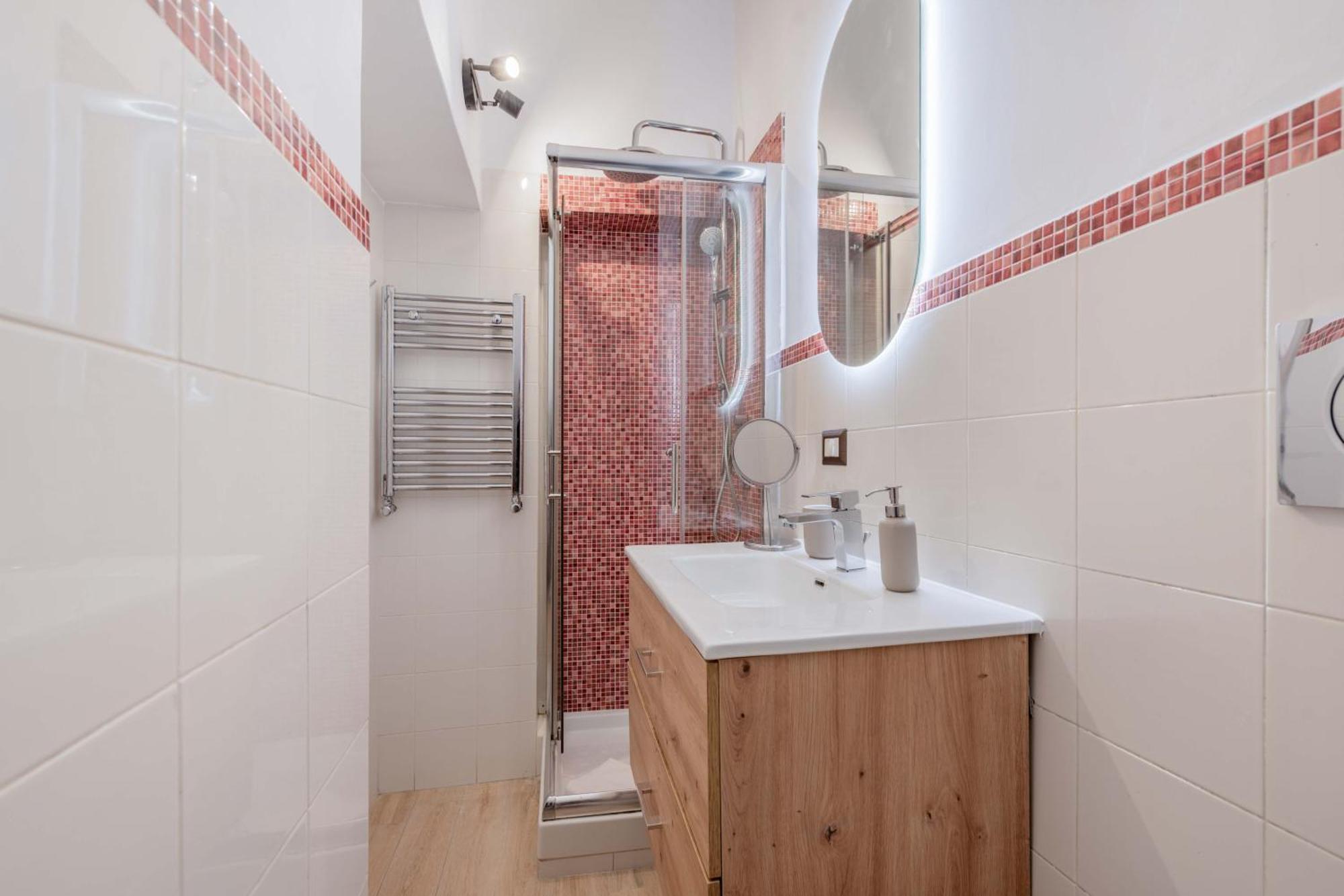 Rufina'S Home Roma Ngoại thất bức ảnh