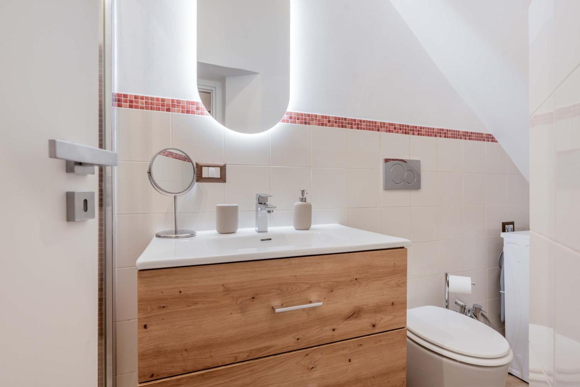 Rufina'S Home Roma Ngoại thất bức ảnh