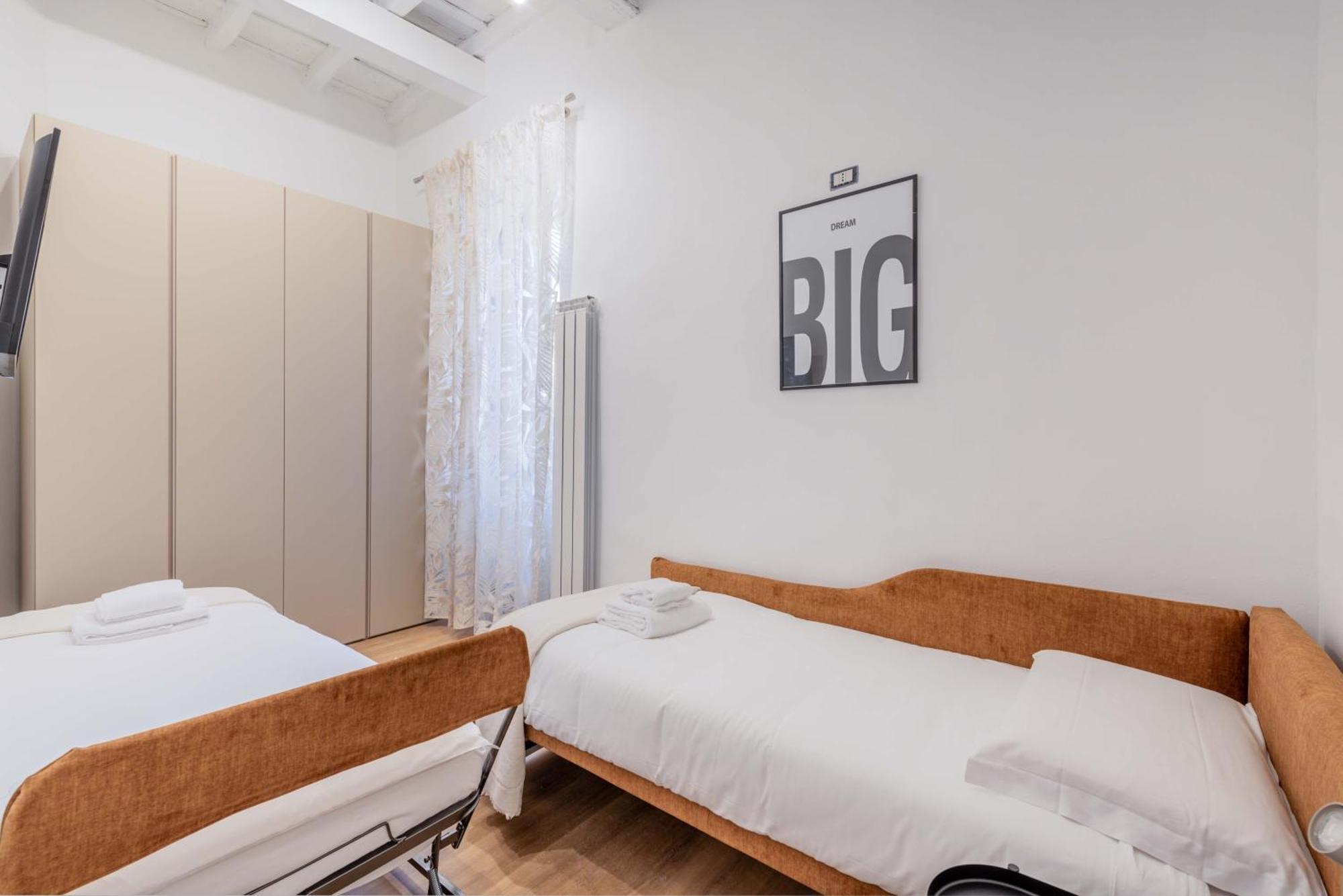 Rufina'S Home Roma Ngoại thất bức ảnh