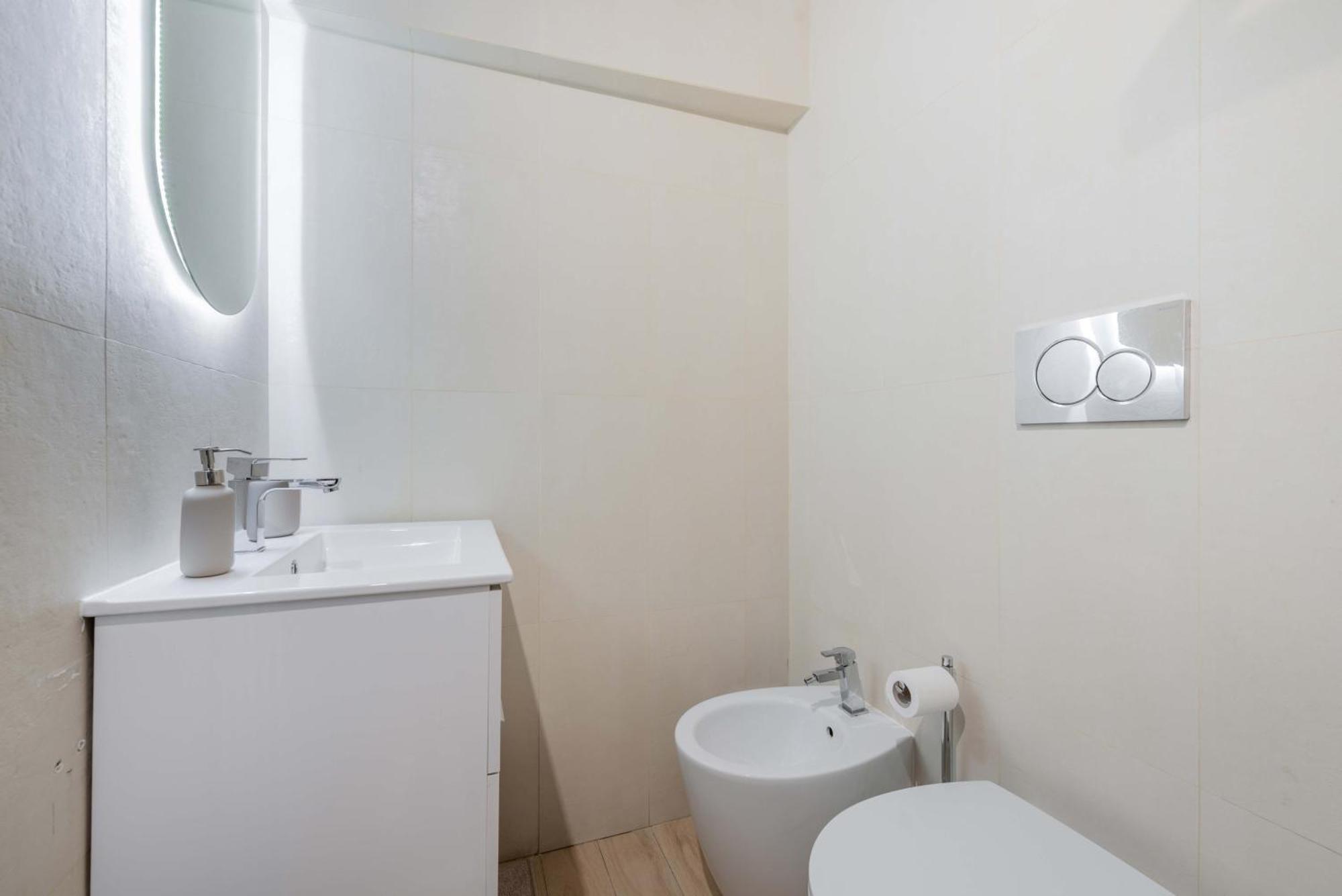 Rufina'S Home Roma Ngoại thất bức ảnh