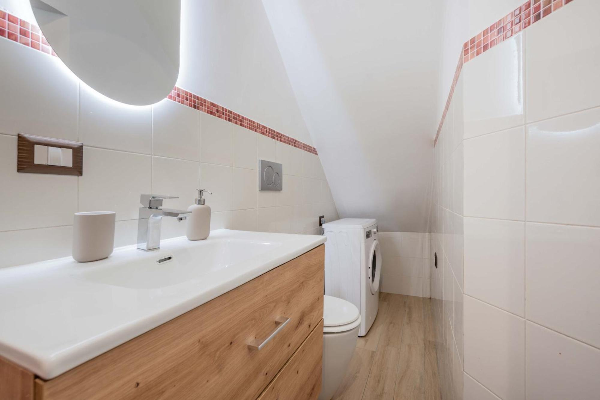 Rufina'S Home Roma Ngoại thất bức ảnh