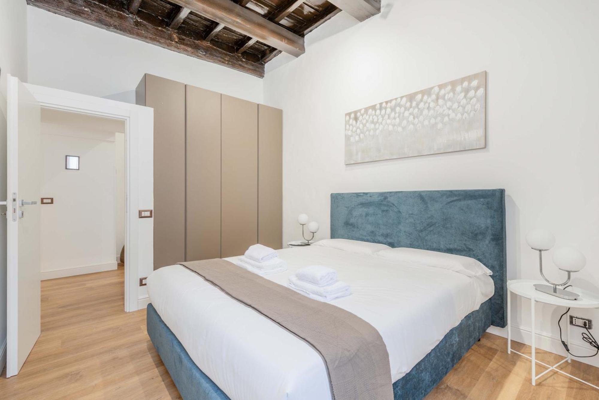 Rufina'S Home Roma Ngoại thất bức ảnh