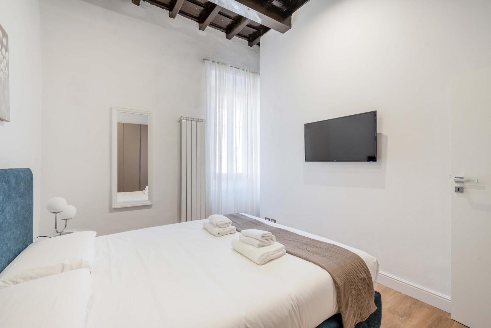 Rufina'S Home Roma Ngoại thất bức ảnh