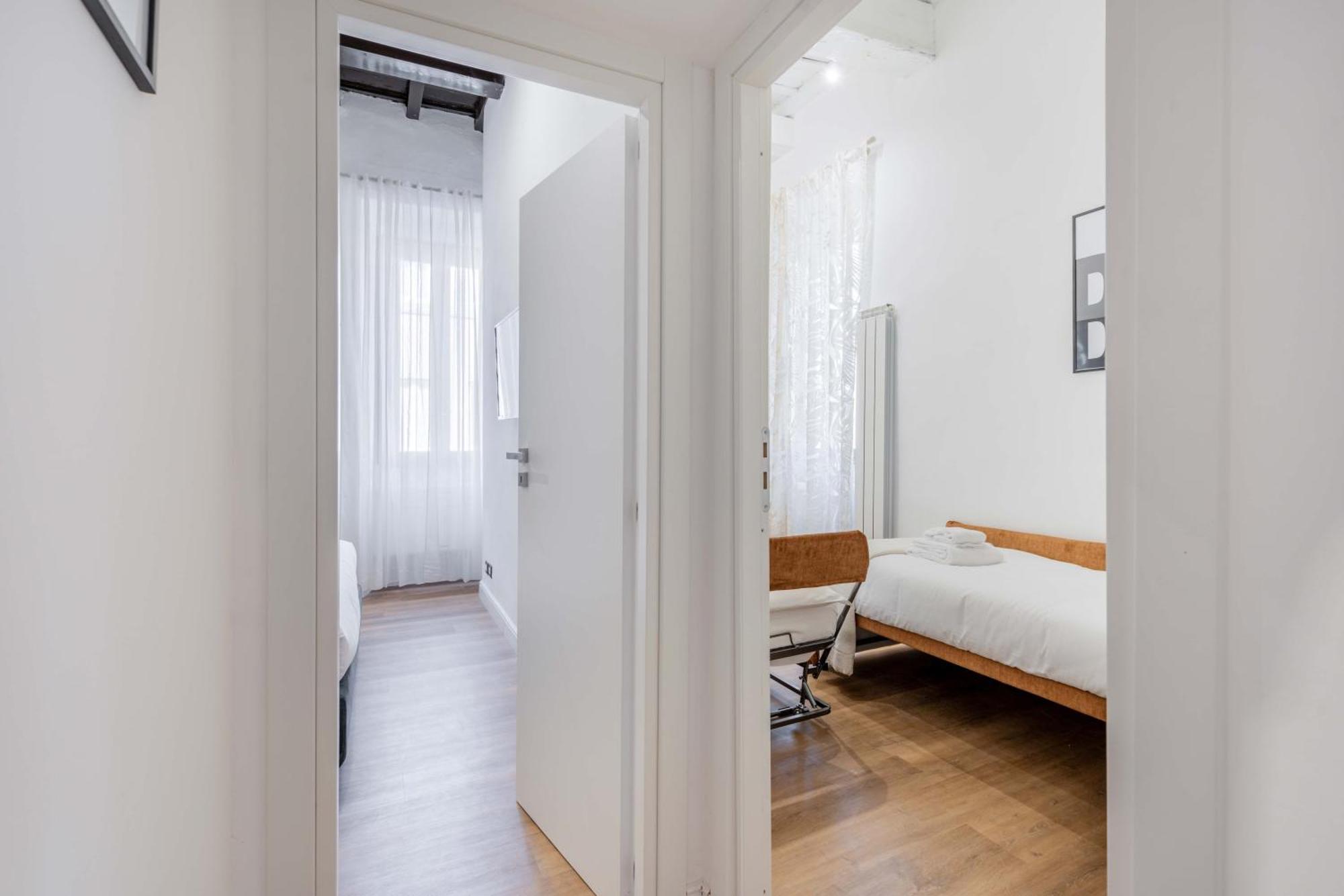 Rufina'S Home Roma Ngoại thất bức ảnh