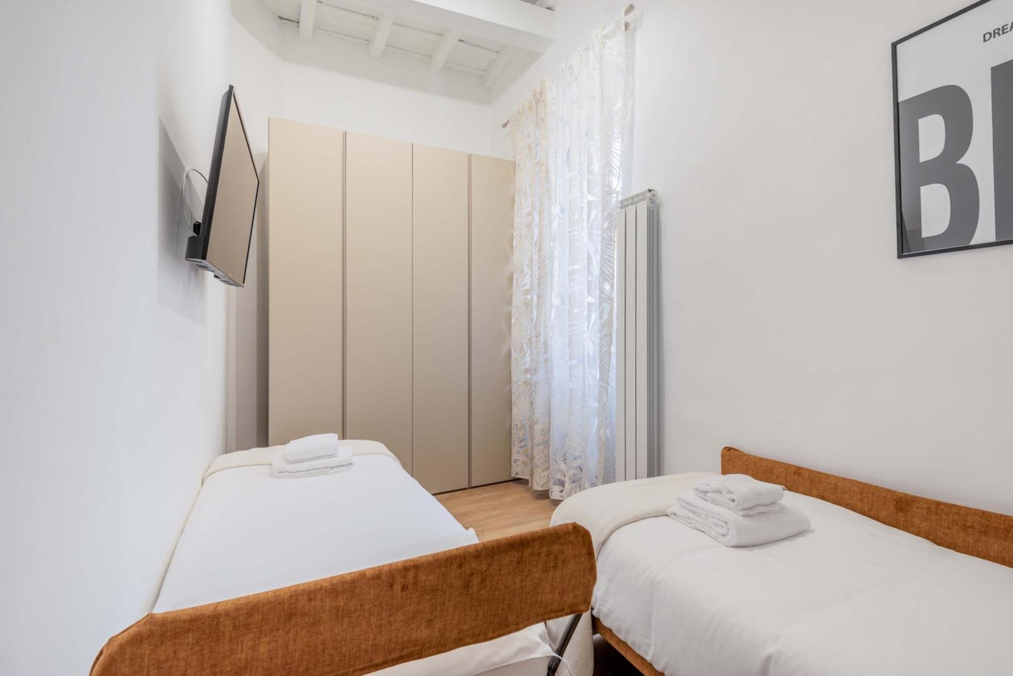 Rufina'S Home Roma Ngoại thất bức ảnh