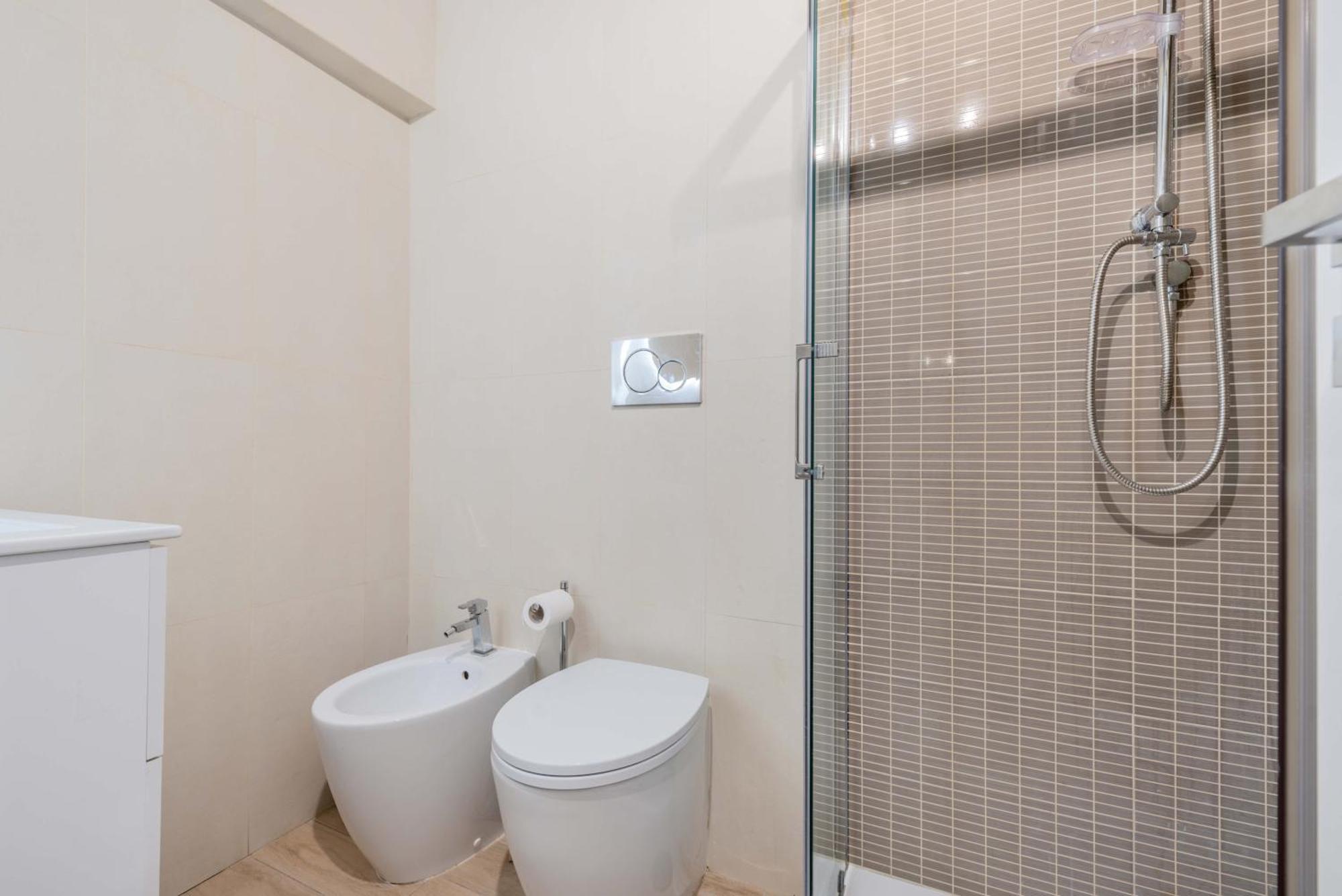 Rufina'S Home Roma Ngoại thất bức ảnh