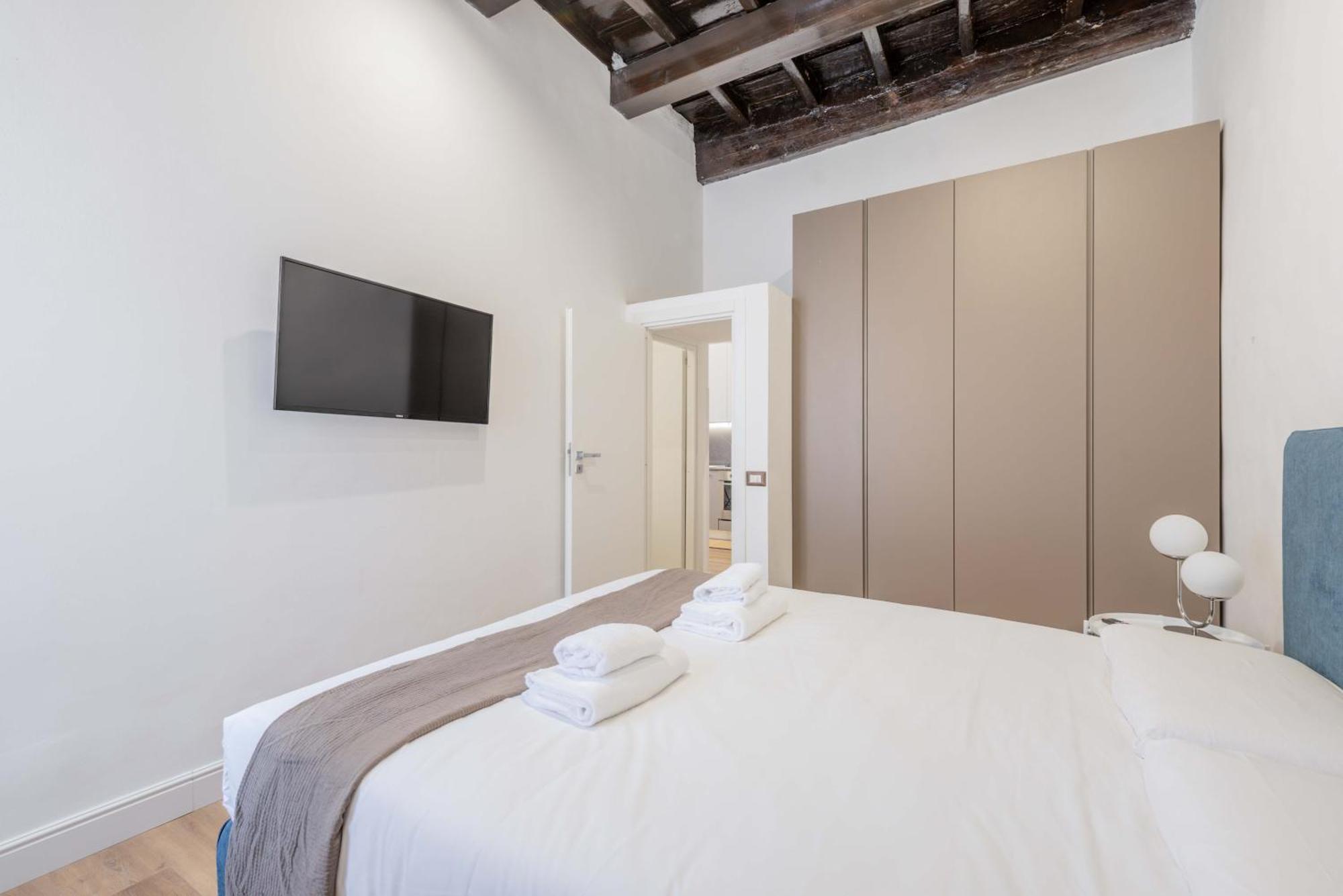 Rufina'S Home Roma Ngoại thất bức ảnh