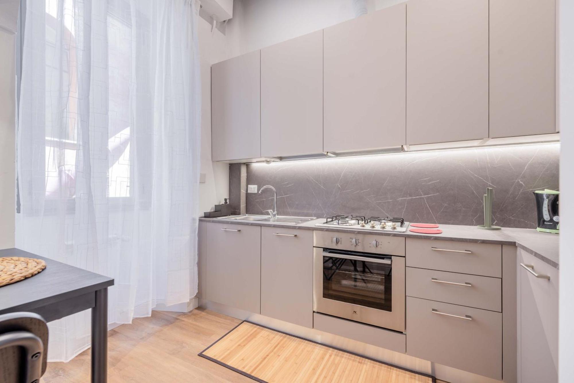 Rufina'S Home Roma Ngoại thất bức ảnh