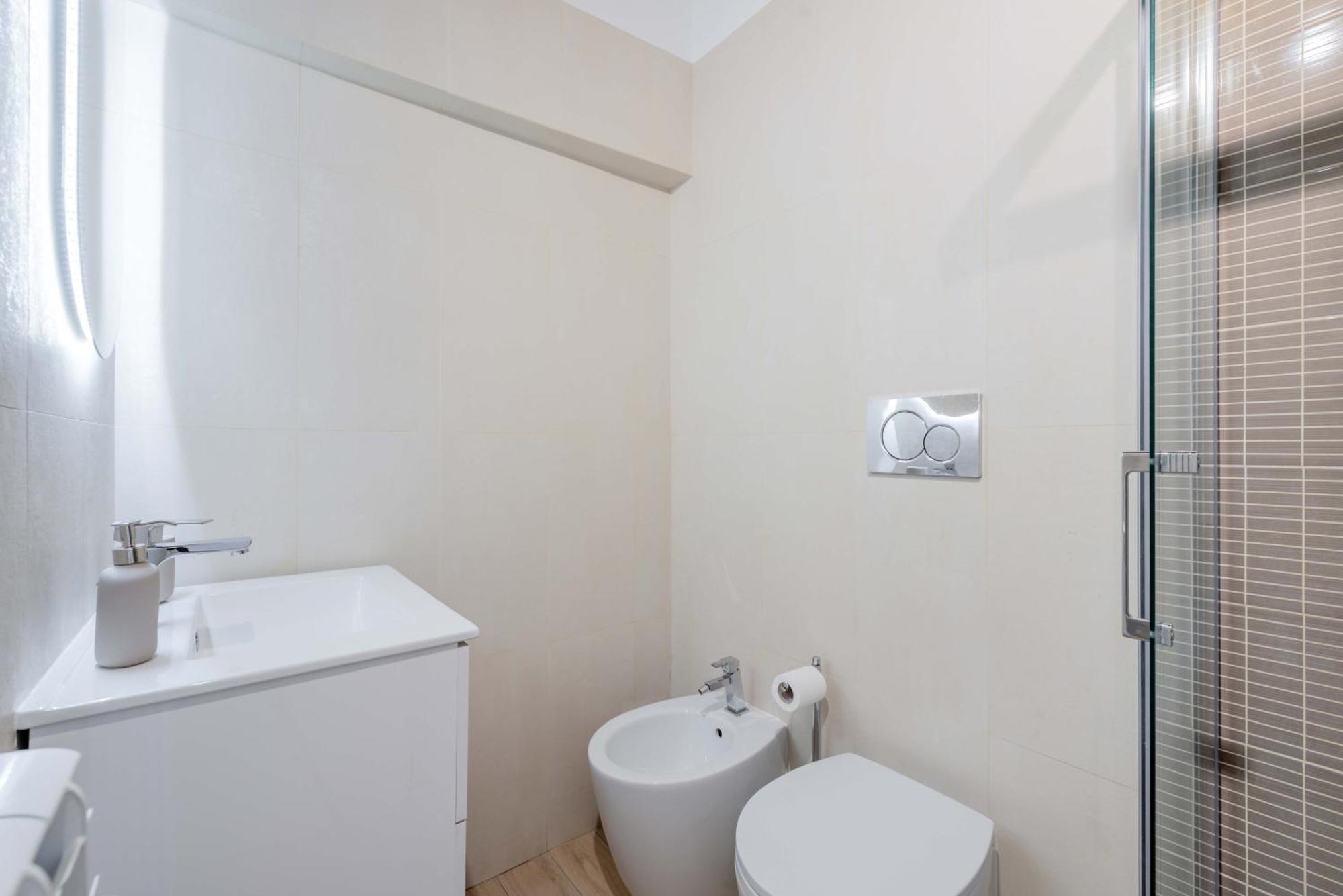 Rufina'S Home Roma Ngoại thất bức ảnh